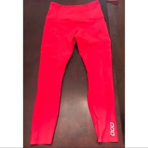 Sold! Lorna Jane Amy Tights